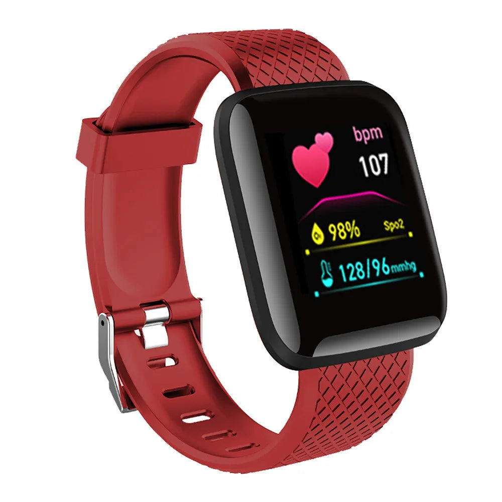 Montre intelligente multifonctionnelle pour hommes et femmes, Bluetooth, téléphone connecté, musique, fitness, bracelet de sport, moniteur de sommeil, Y68, D20 KERRASTAZ