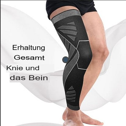 BraceTop - Protection des jambes, des chevilles et des articulations - Manchons de compression